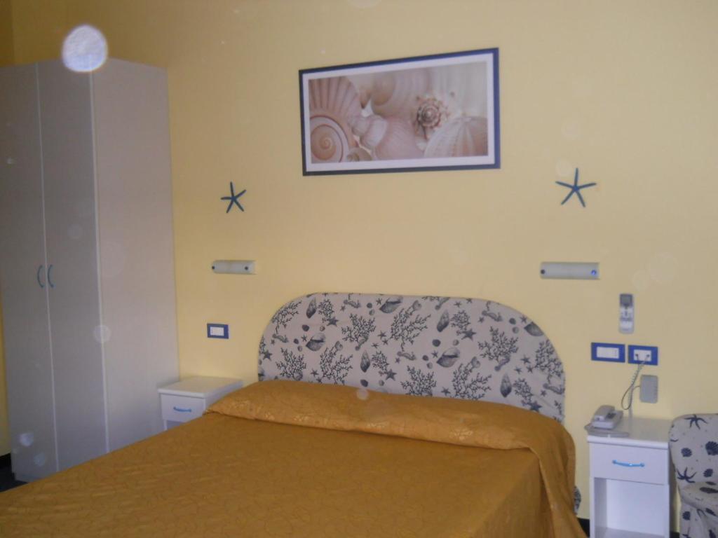 Hotel Solemare Альбенга Экстерьер фото